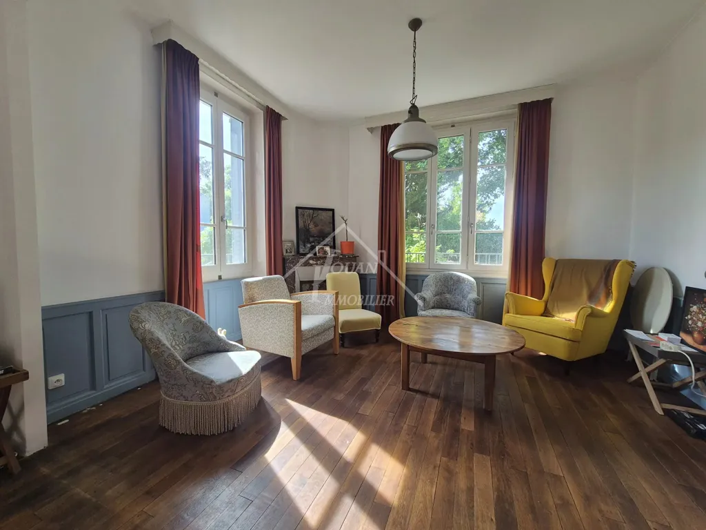 Elutuba - Charming House with Garden in Lalizolle