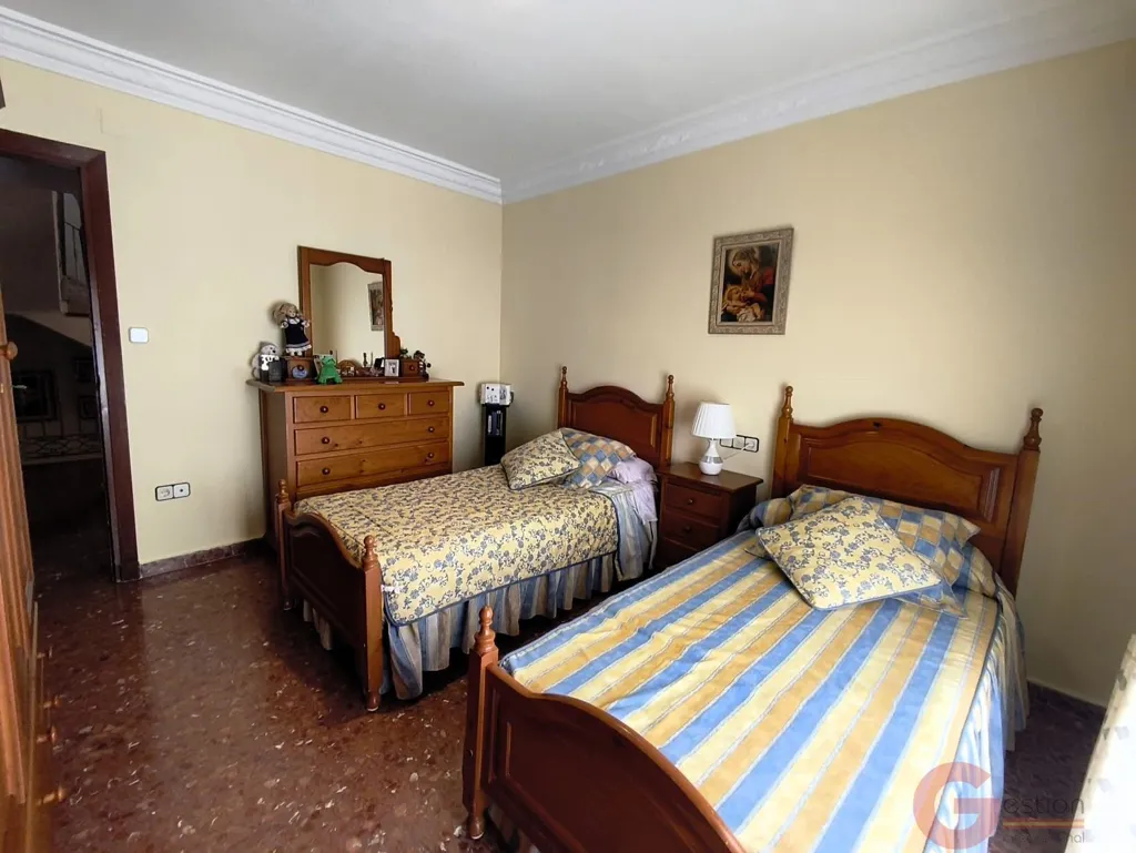 Maison 5 pièces à Motril