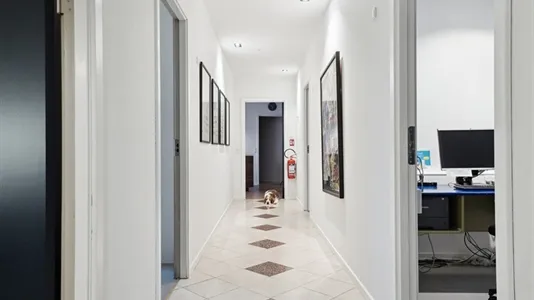 Entrée - Clinic in Prime Location, Ballerup