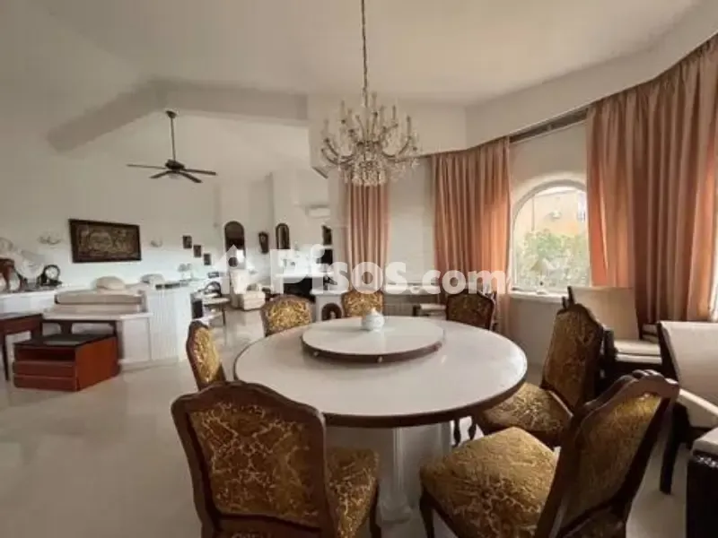 Sala da pranzo - Luxury Villa with Pool in Muchamiel