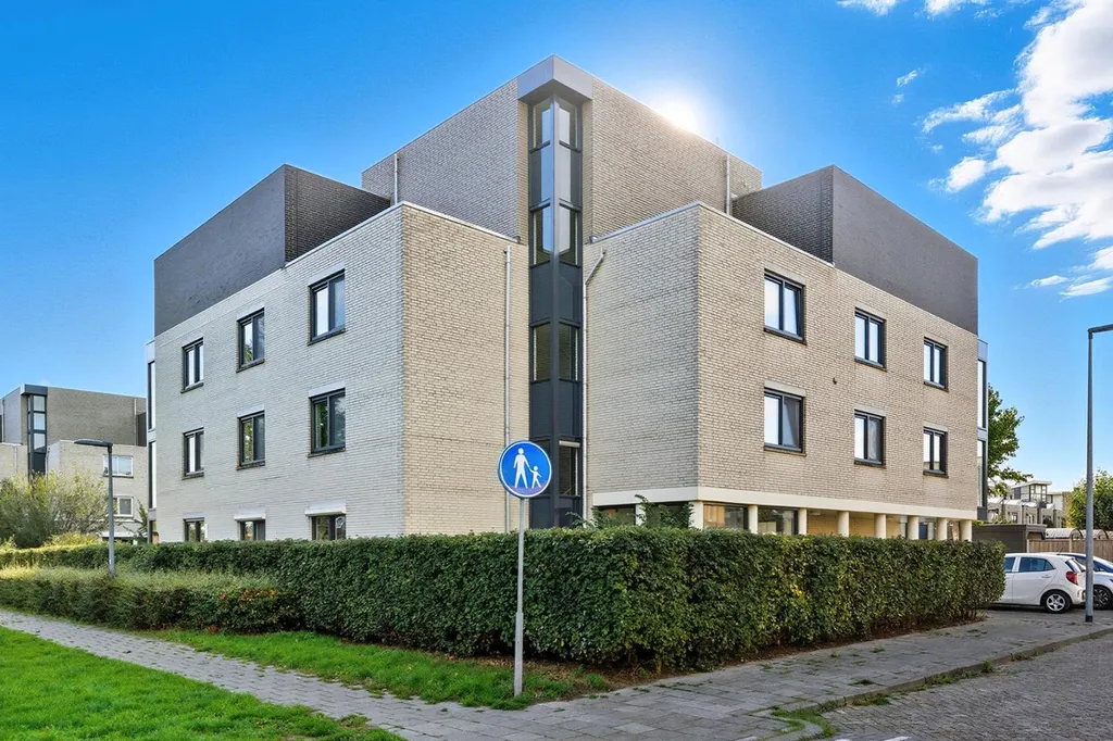 Appartement 4 pièces à Schiedam