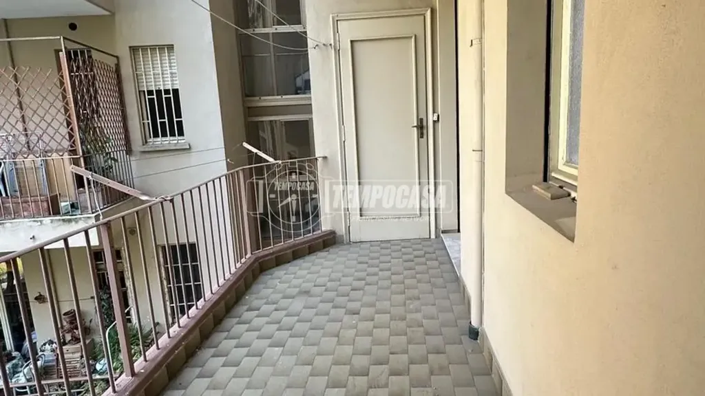 Rõdu - Penthouse with Box in Torino Crocetta