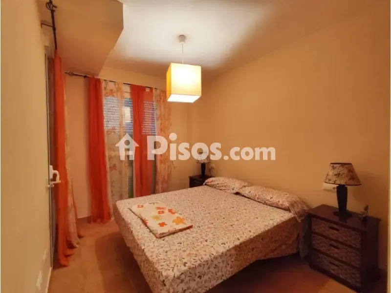 Magamistoad - Apartment with Pool in Dénia Beach