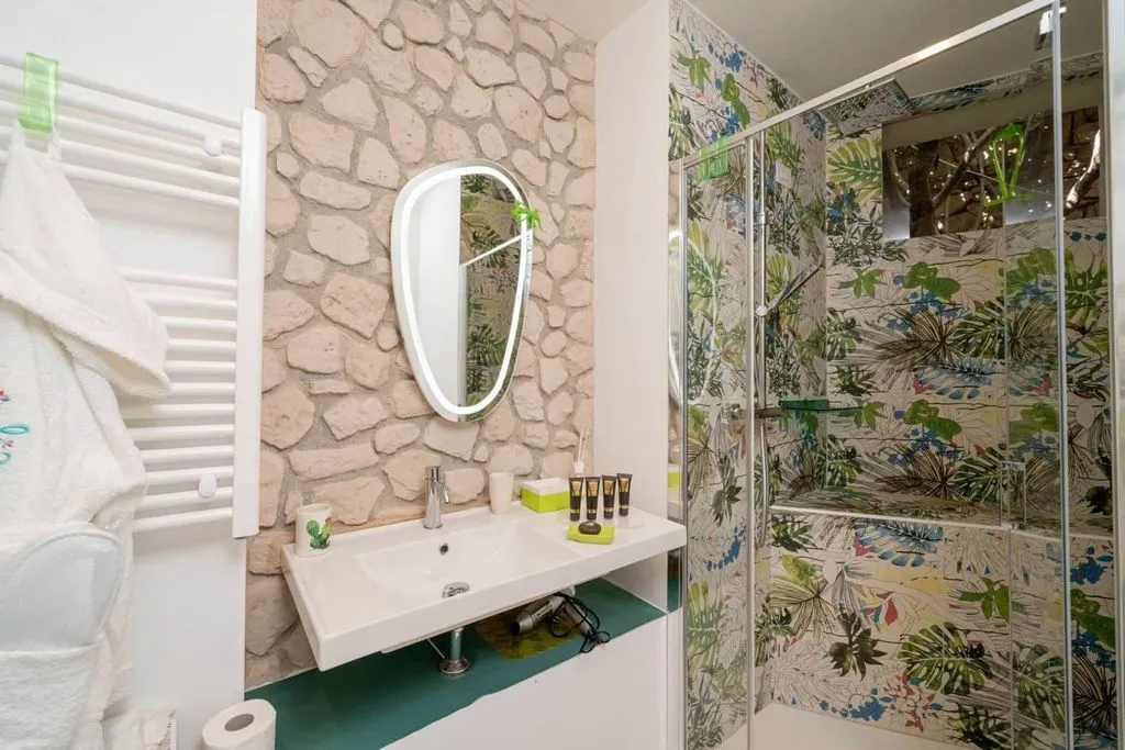 Salles de bain - Luxury Villa with Pool in Porto Rotondo