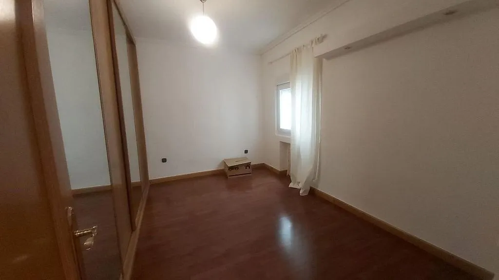 Toad - Reformed Flat with Balcony in Pº Zorrilla