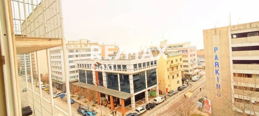 Rõdu - Office Space with Sea View in Thessaloniki Centre