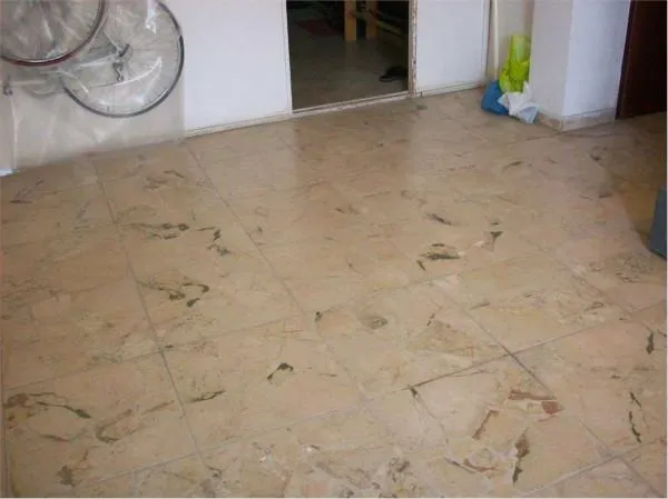 Stanze - Terratetto unifamiliare con ampio giardino a Favara