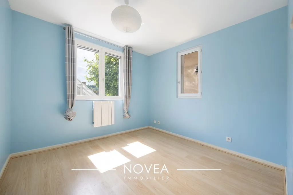 Magamistoad - Luxury House with Balcony in Lyon