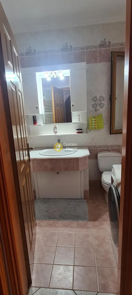Appartement 4 pièces à GR