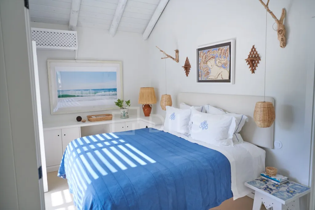 Chambres - T2 House with Private Pool in Comporta