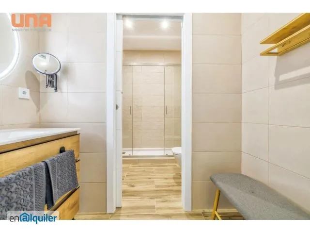 Bagni - Modern Loft with A/C in Fátima
