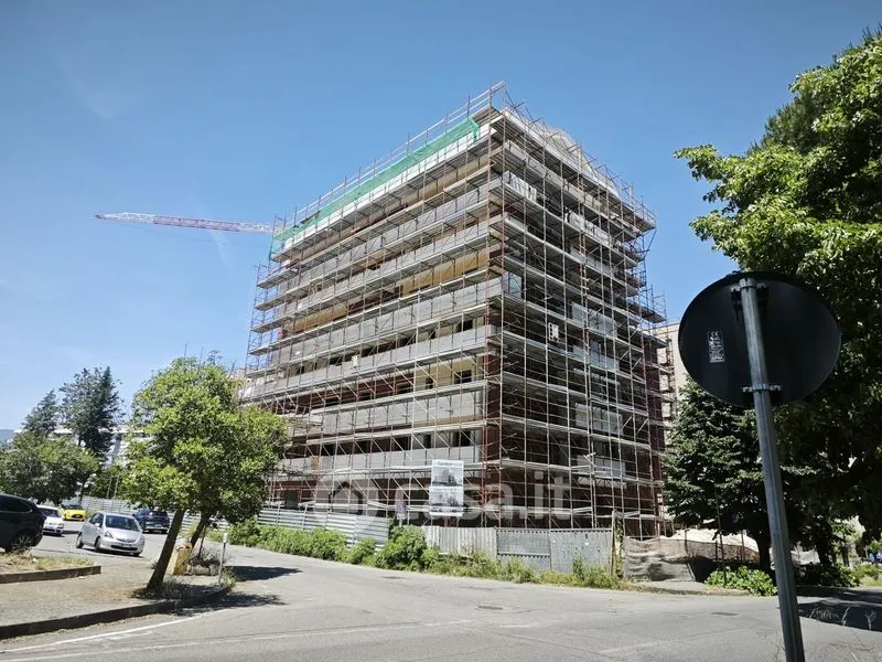 Välivaade - Apartment with Terraces in Central Rende