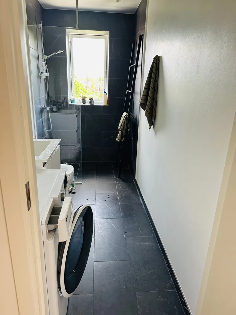 Vannitoad - Central Apartment with Terrace in City Centre