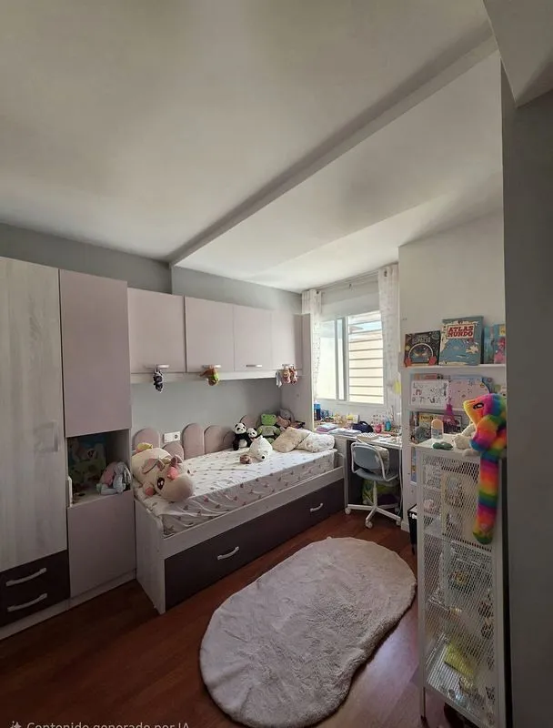 Magamistoad - Penthouse with Terraces in Albal Centre