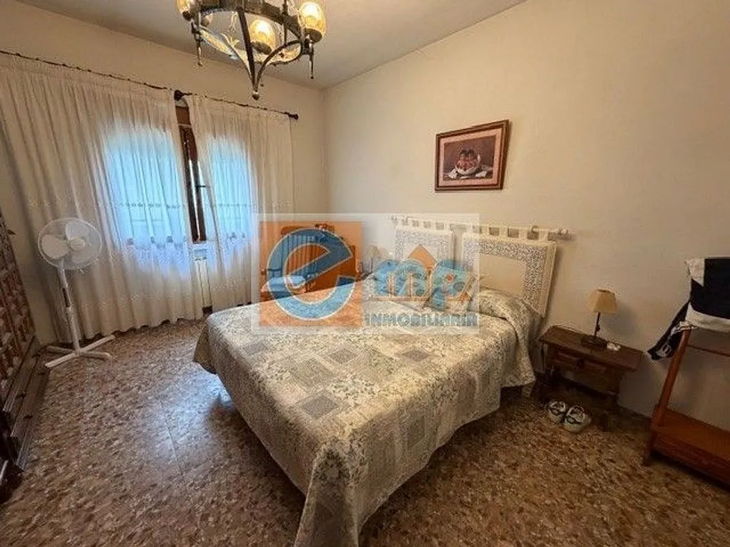 Camere da letto - Chalet with Pool in Esquivias