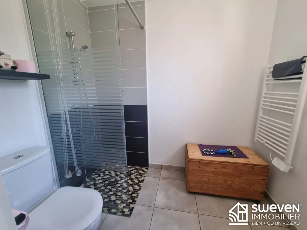 Bagni - Modern House with Garden in Berat