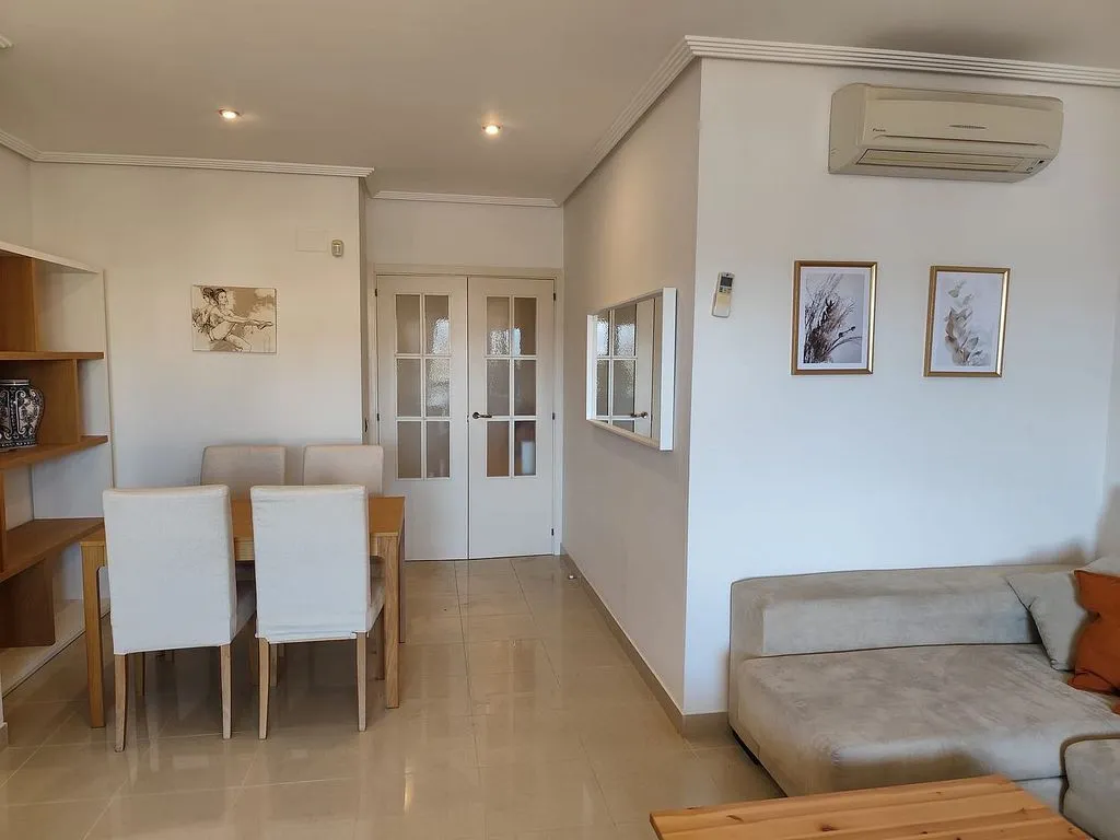 Elutuba - Apartment with Terrace in Málaga