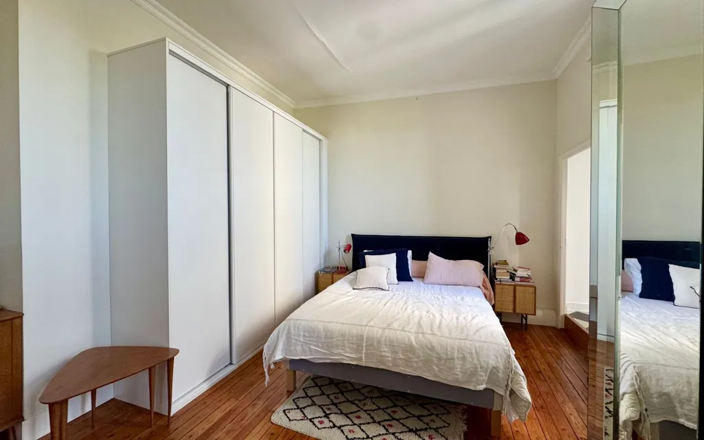 Magamistoad - Duplex Apartment with Balcony in Toulouse