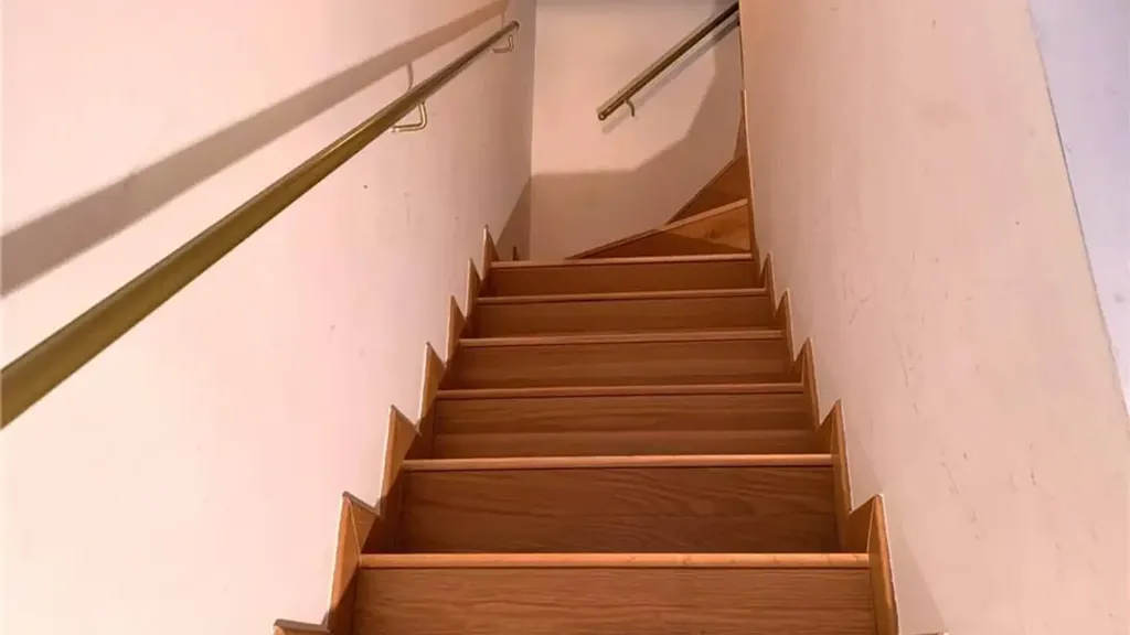 staircase