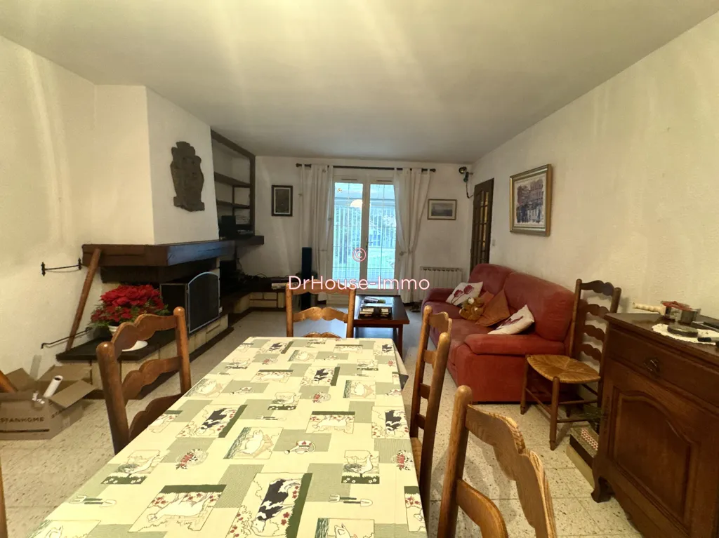 Söögituba - House with Garden near Dieppe