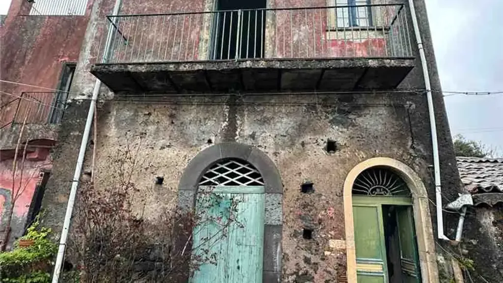 facade