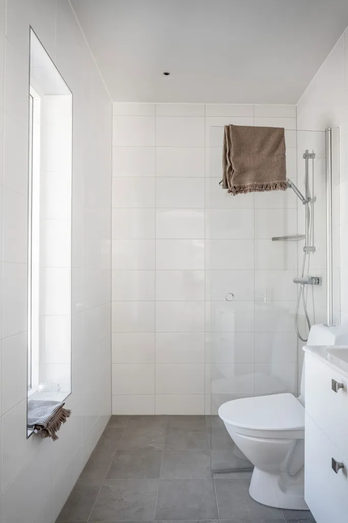 Bagni - New Build in Skeberga with Garden