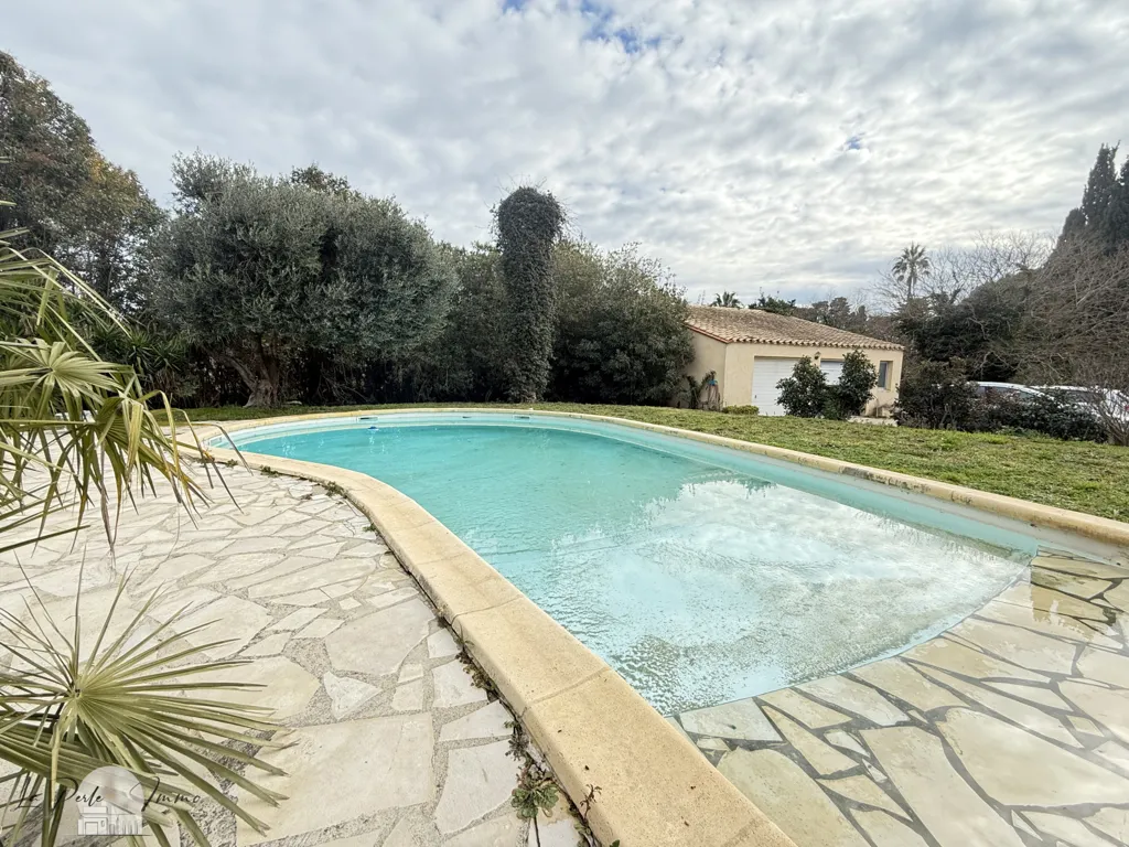 Piscine - Villa de Charme avec Piscine à Perpignan