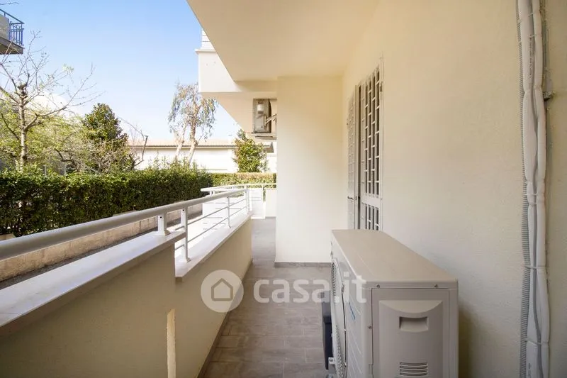 Balcon - 5-Room Apartment with Solar Features in Alba Adriatica