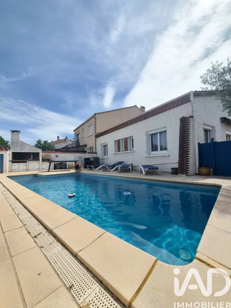 Bassein - Villa with Pool in Pia