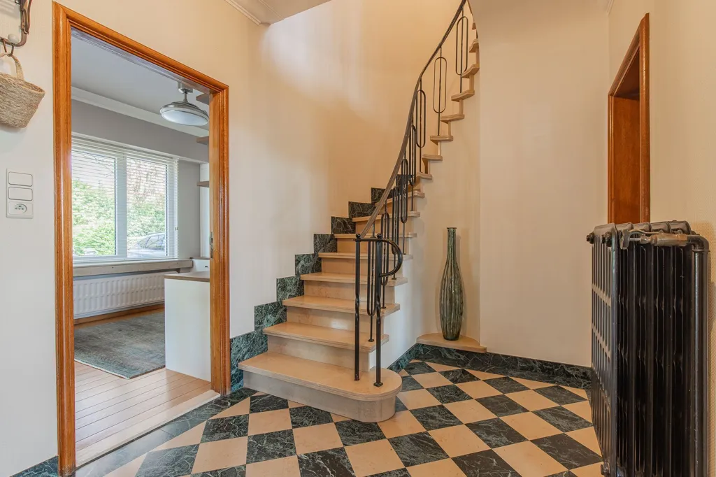 Pièces - Maison de 4 Chambres à RUMST