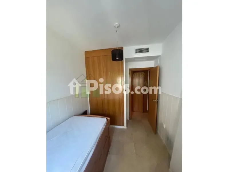 Magamistoad - Apartment with Pool in San Antonio, Sevilla