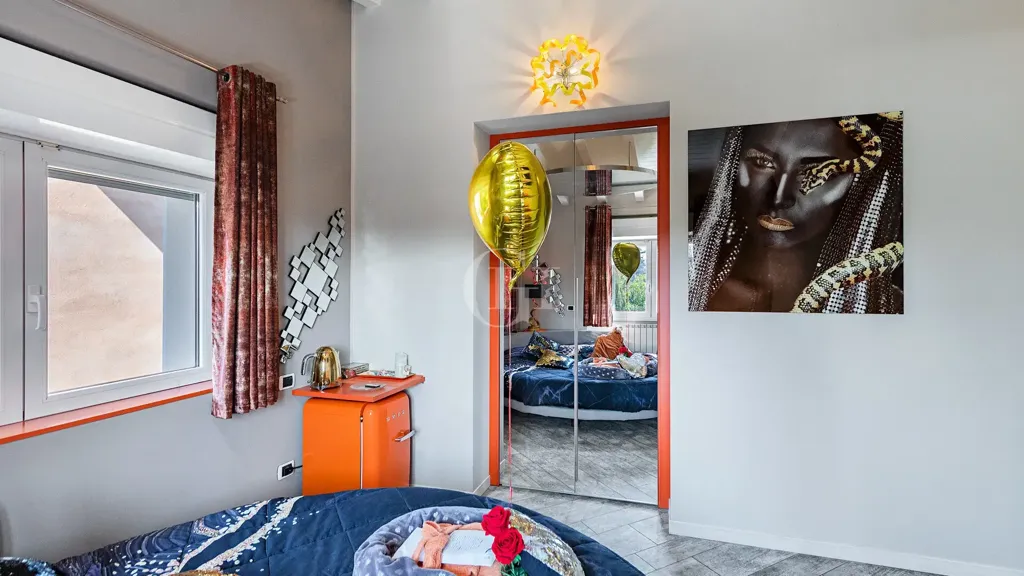Chambres - Luxury Villa with Heated Pool near Desenzano