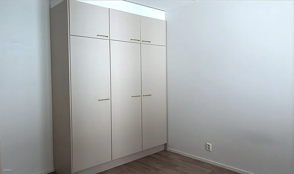 Pièces - Efficient 2-Bed Flat with Sauna in Kallahti, Helsinki