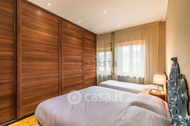 Chambres - Rearranged Two-Bedroom in Quiet Area, Turin