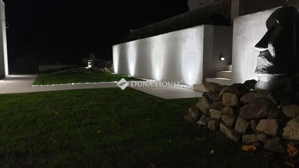 Jardin - Panoramic Family House in Szentendre