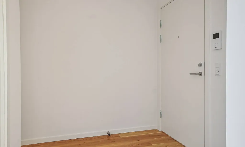 Esik - Apartment with West-Facing Balcony in Glostrup