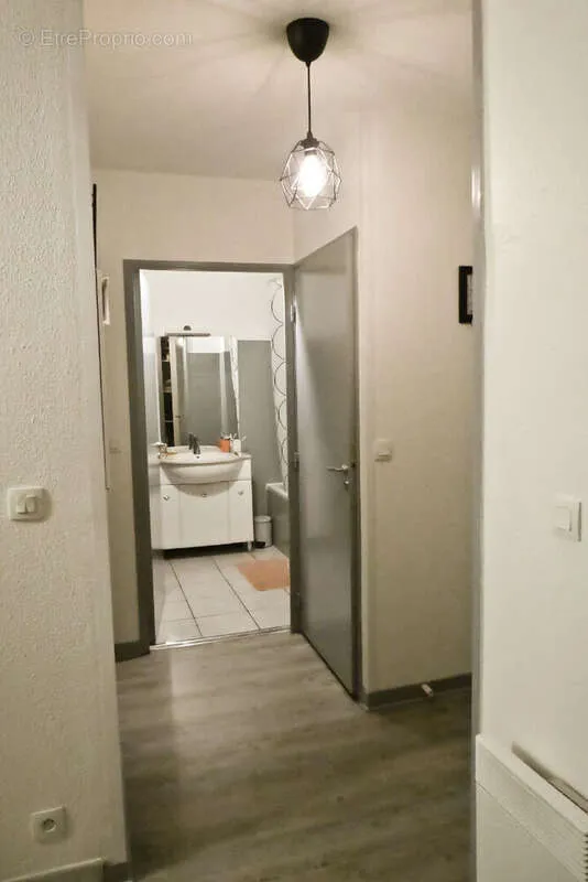 Appartement 2 pièces à Bordeaux