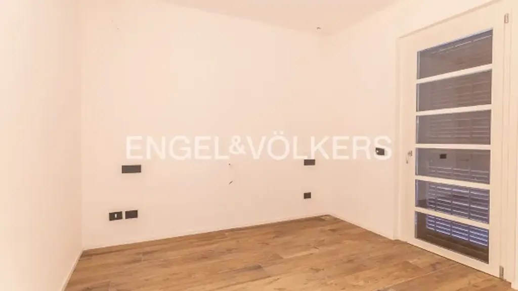 Pièces - New Villa with Terraced View in Frascati
