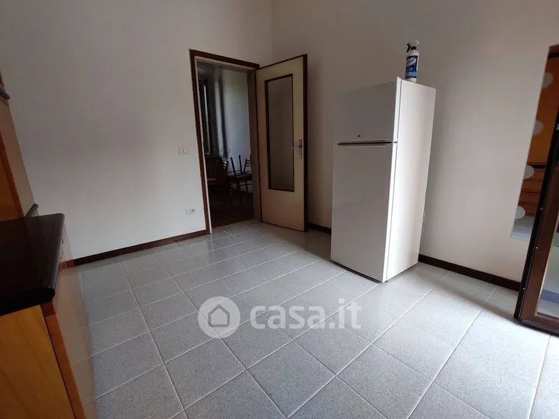 Cucina - Terraced House with Garden in Bergamo