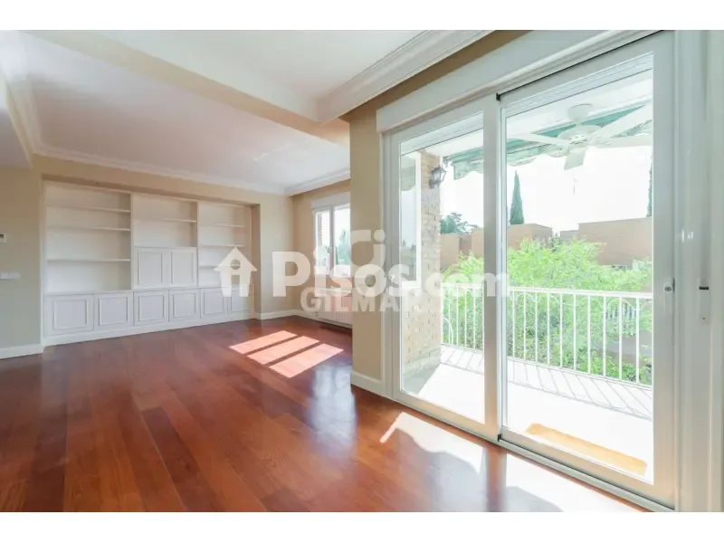 Appartement 4 chambres à ES