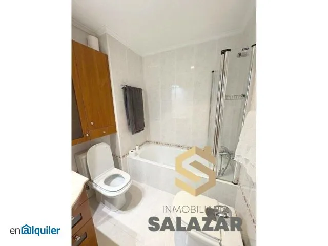 Vannitoad - Student Flat with Lift in Begoña