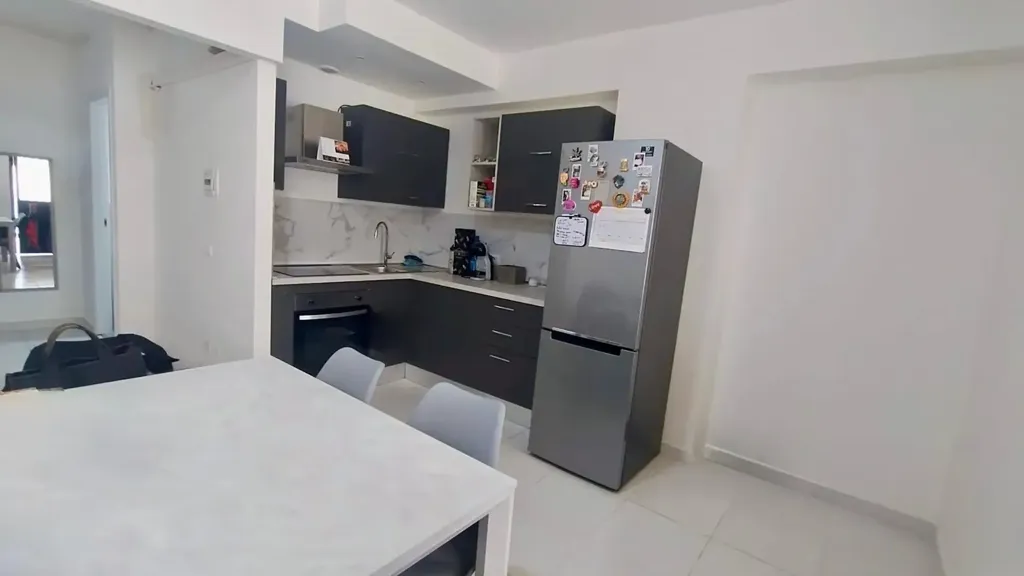 Cuisine - Modernised 2-Bed Flat with Terrace in Santa Marinella