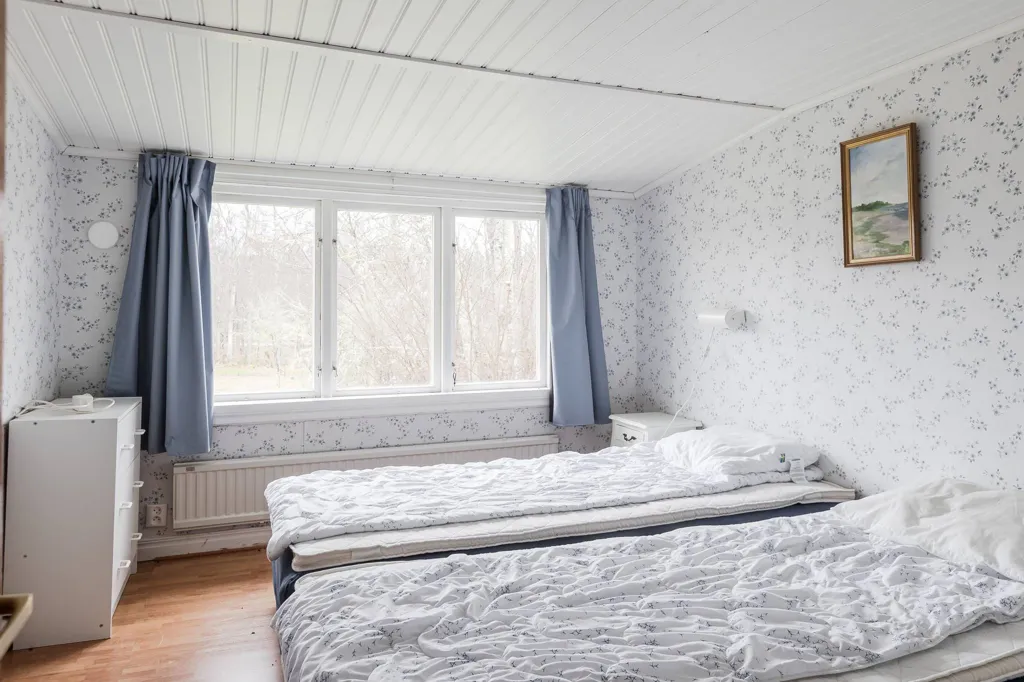 11-toaline maja asukohas Ulricehamns kommun