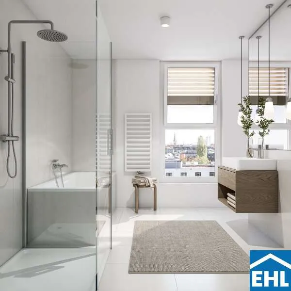 Bagni - City Villas with Green Setting in Vienna