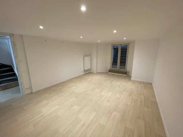 Pièces - Studio in Basement, Vredestraat, Nijmegen