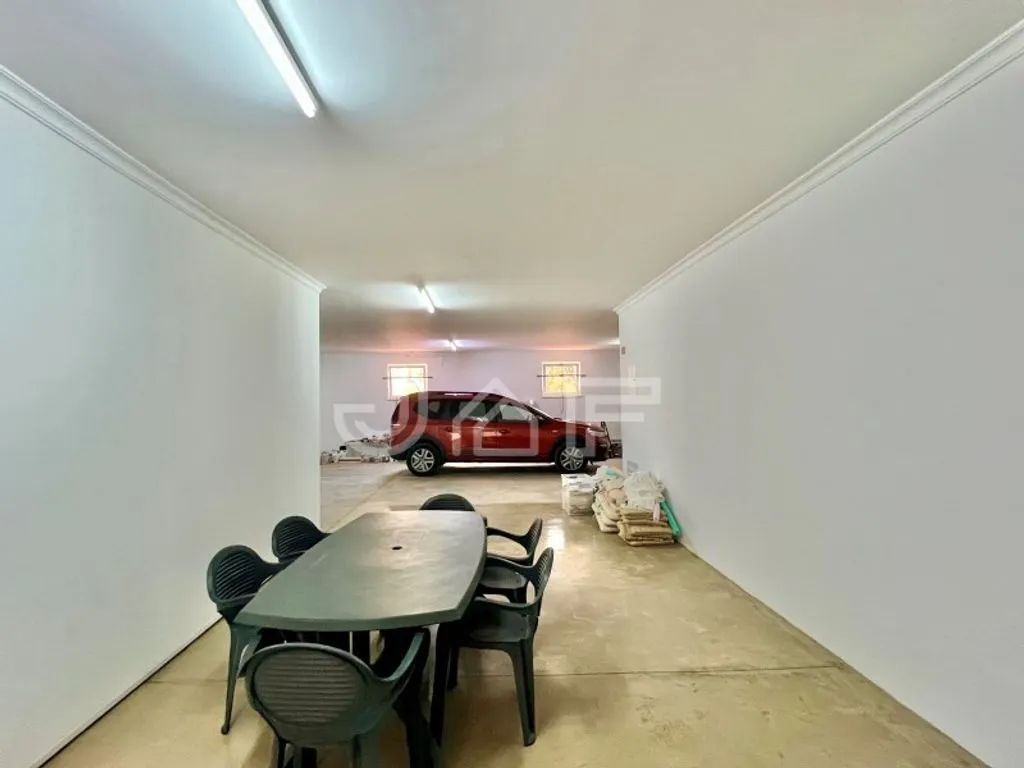 Garaaž - Algarvian Style Villa with Pool in Albufeira