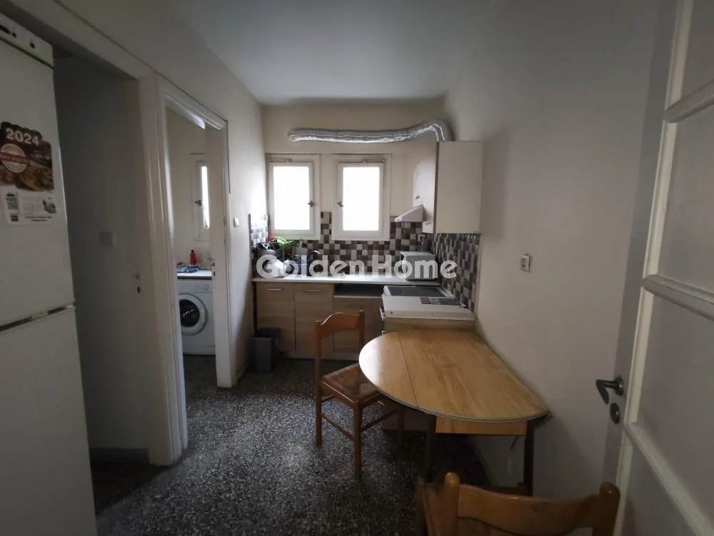 Appartement 3 pièces à GR
