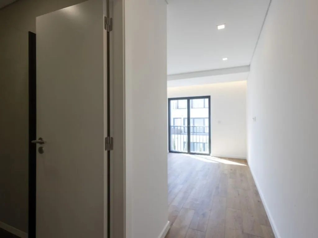 Entrée - Luxury Duplex Flat with Sea View in Ericeira