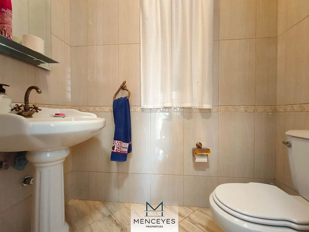 Vannitoad - Villa with Pool and Terrace in Callao Salvaje