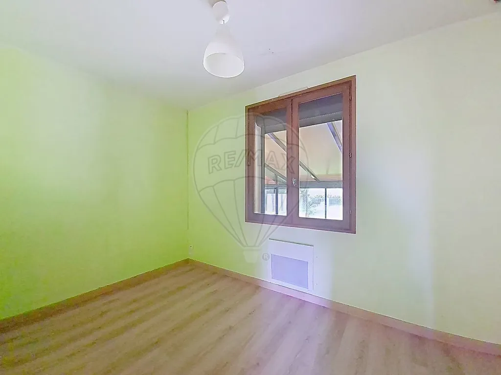 5-room house in Fargues